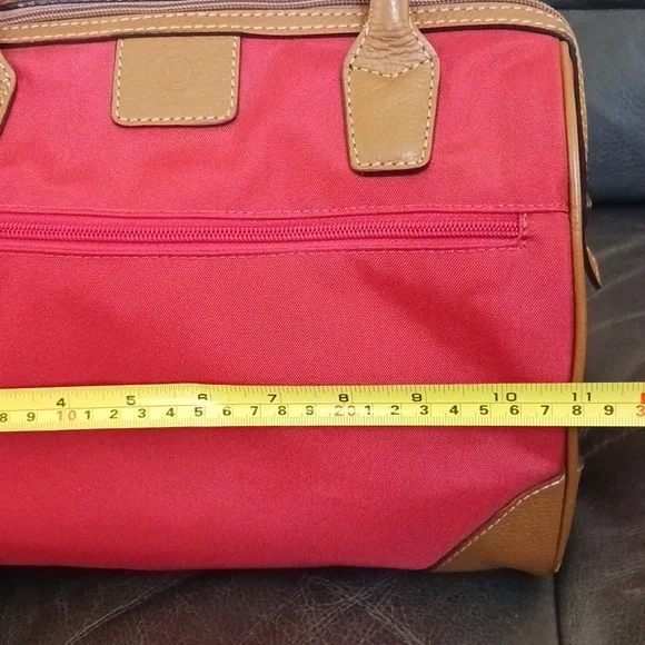 Bogner Speedy Boston Bag - Picture 13 of 16